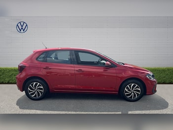 Used Volkswagen Polo 2022 for sale - 79295859: Photo