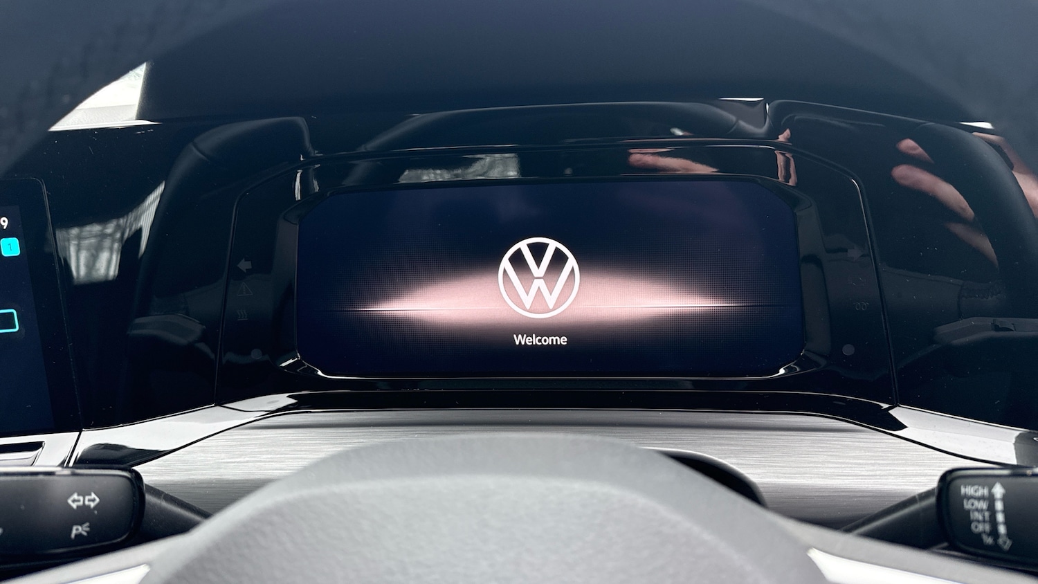 Used Volkswagen Golf 2023 for sale - 77569328: Photo 11