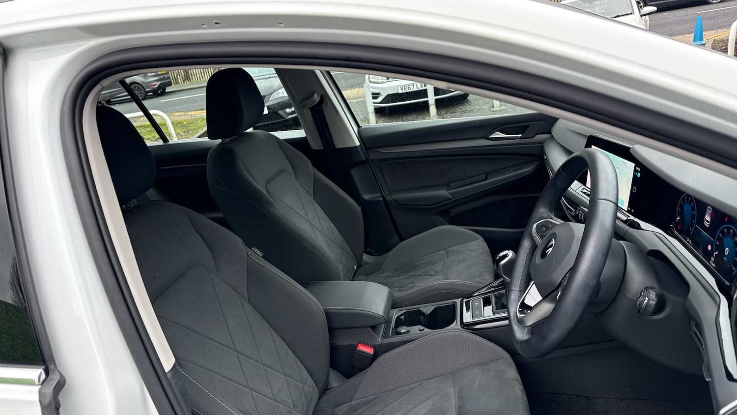 Used Volkswagen Golf 2023 for sale - 77569328: Photo 15