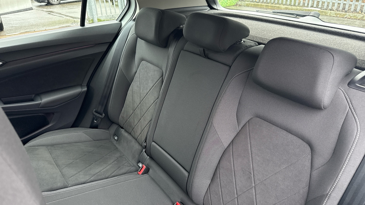 Used Volkswagen Golf 2023 for sale - 77569328: Photo 16