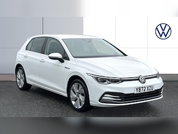 Used Volkswagen Golf 2023 for sale - 77569328: Photo