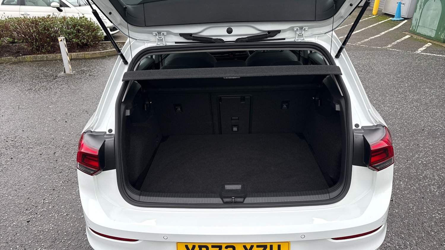 Used Volkswagen Golf 2023 for sale - 77569328: Photo 20