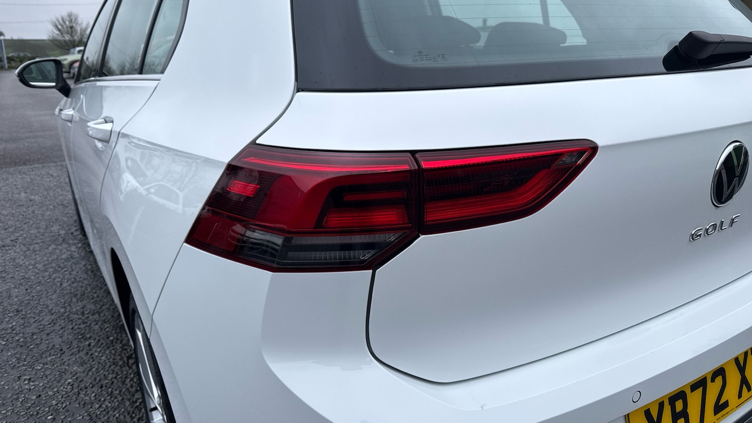 Used Volkswagen Golf 2023 for sale - 77569328: Photo 21
