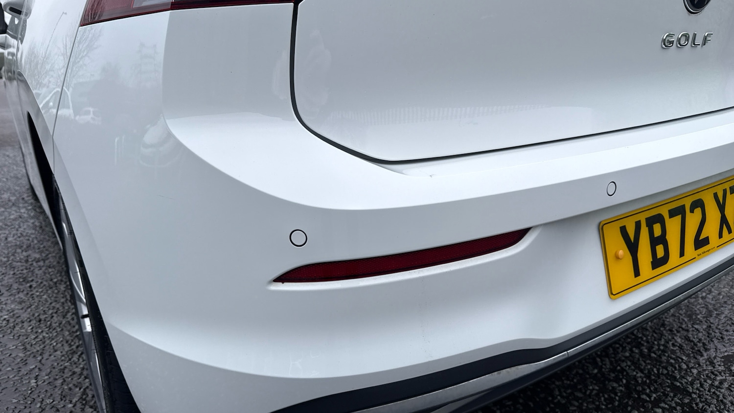 Used Volkswagen Golf 2023 for sale - 77569328: Photo 22