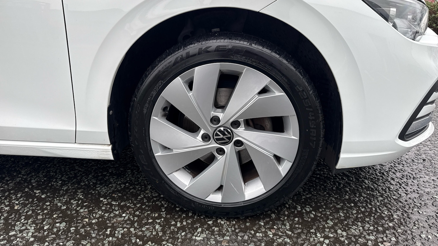 Used Volkswagen Golf 2023 for sale - 77569328: Photo 29