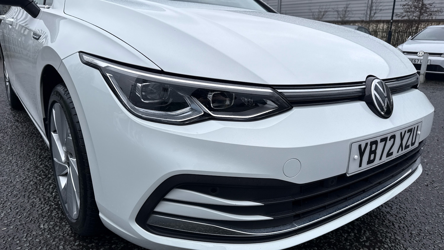 Used Volkswagen Golf 2023 for sale - 77569328: Photo 30