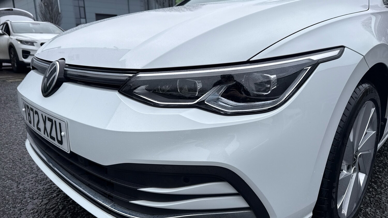 Used Volkswagen Golf 2023 for sale - 77569328: Photo 32