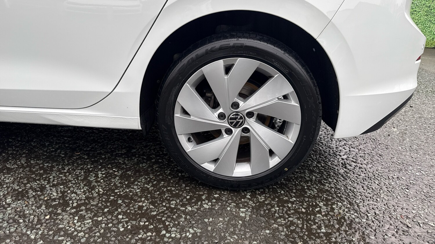 Used Volkswagen Golf 2023 for sale - 77569328: Photo 37