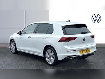 Used Volkswagen Golf 2023 for sale - 77569328: Photo