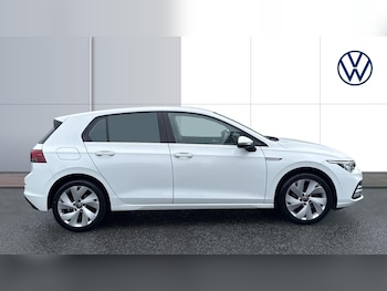 Used Volkswagen Golf 2023 for sale - 77569328: Photo