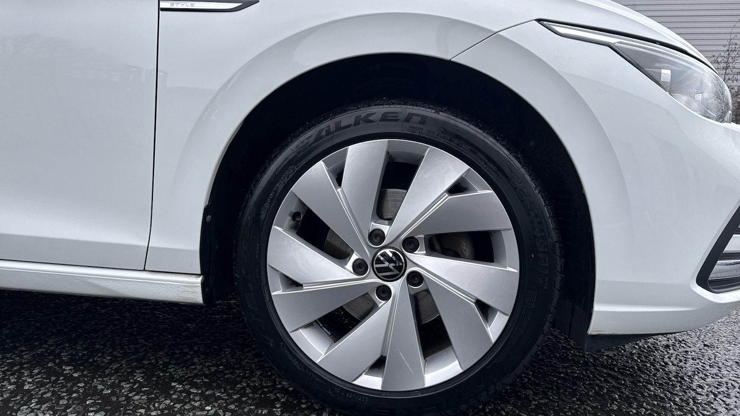 Used Volkswagen Golf 2023 for sale - 77569328: Photo 5