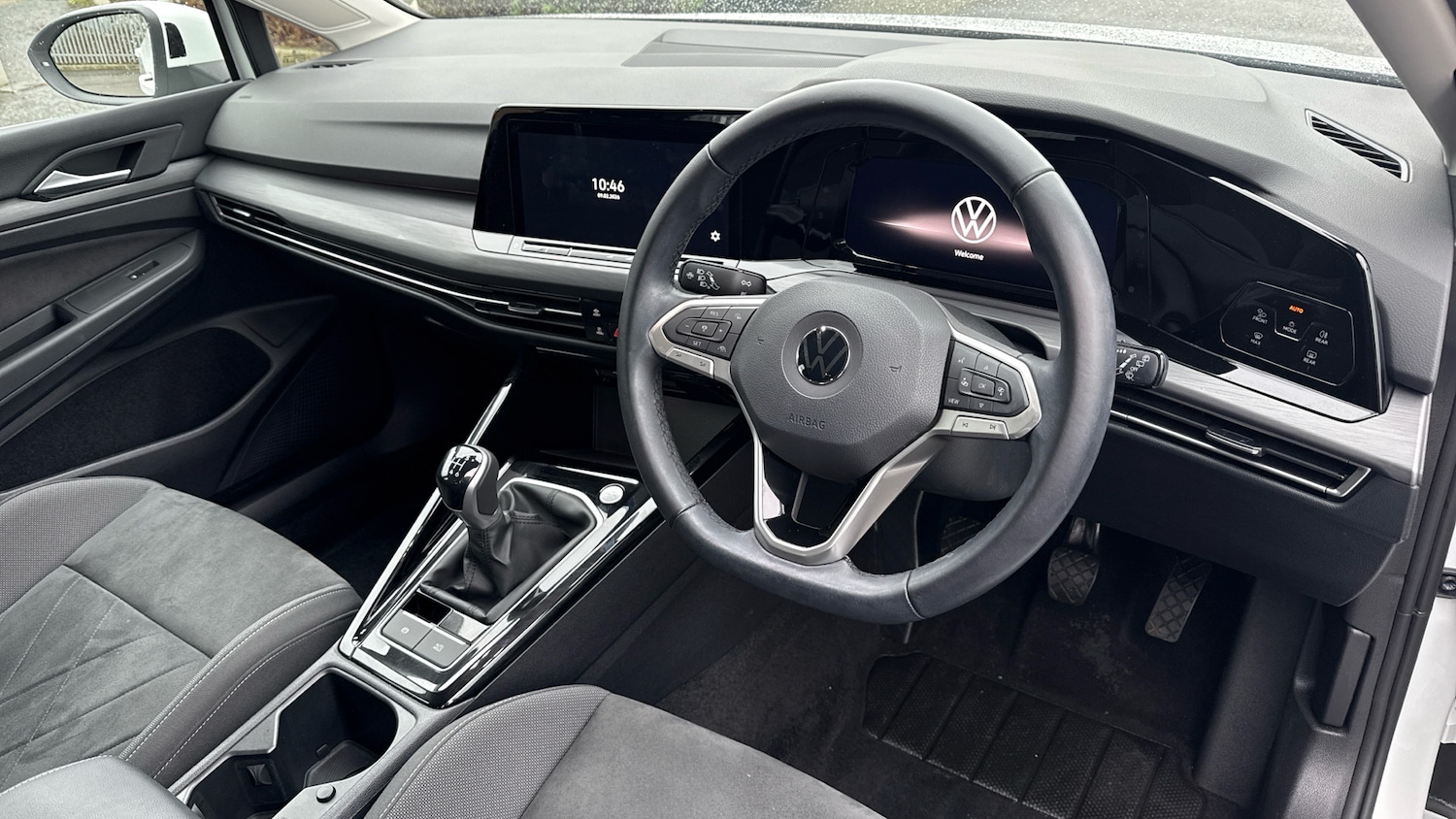Used Volkswagen Golf 2023 for sale - 77569328: Photo 6