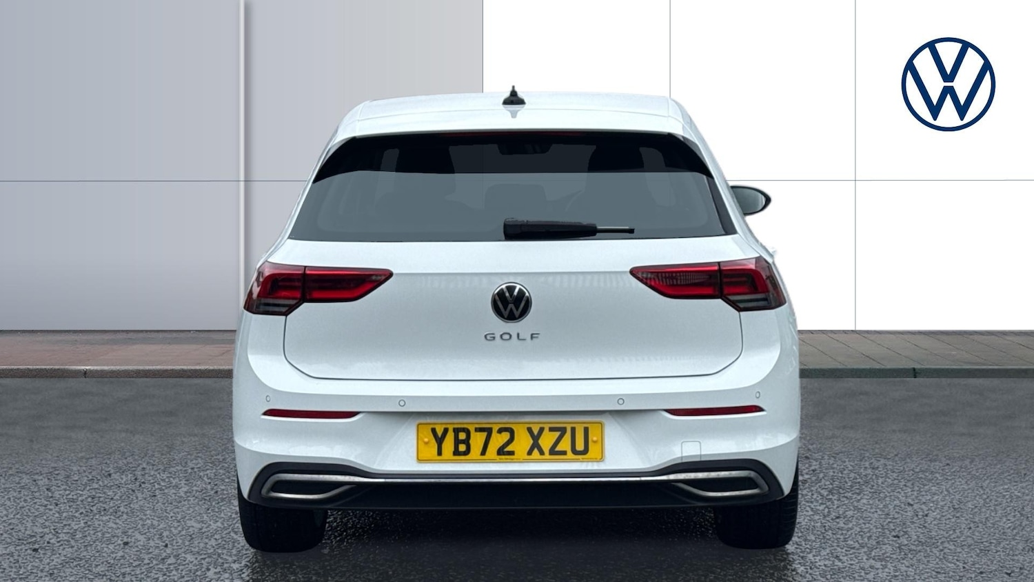 Used Volkswagen Golf 2023 for sale - 77569328: Photo 8