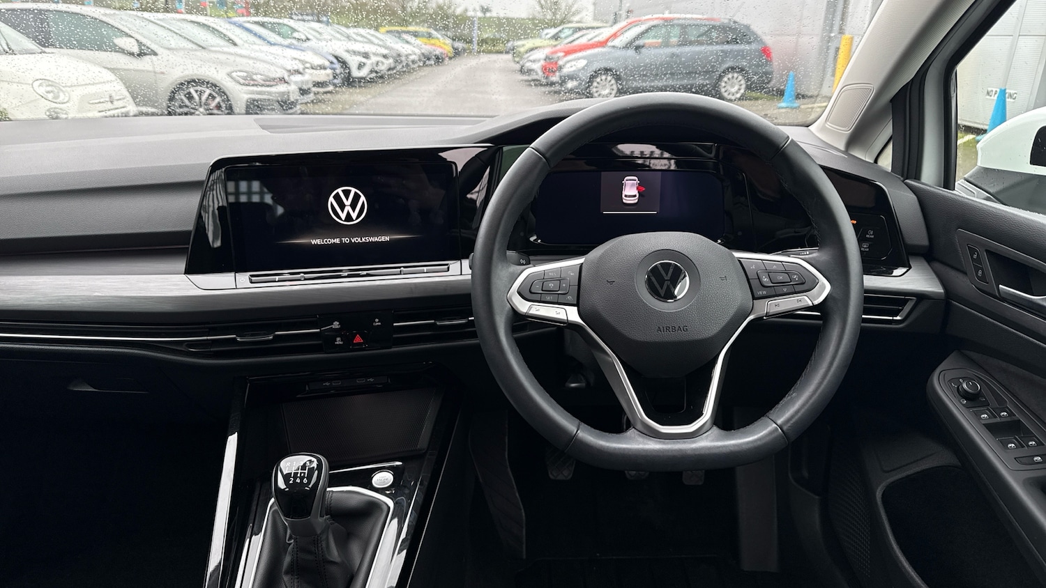 Used Volkswagen Golf 2023 for sale - 77569328: Photo 9