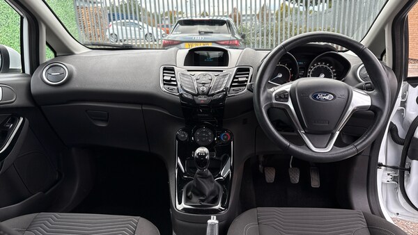 Used Ford Fiesta 2015 for sale - 76219051: Photo 10