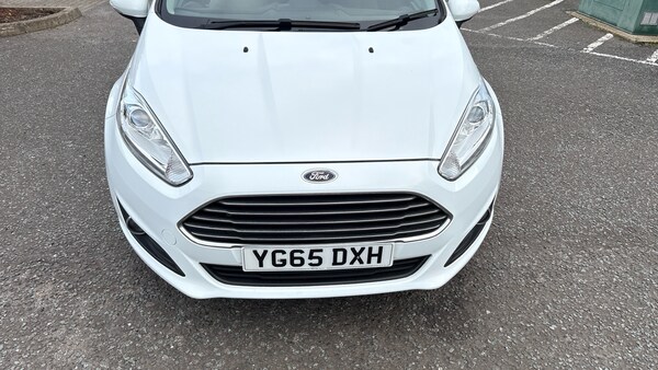Used Ford Fiesta 2015 for sale - 76219051: Photo 22