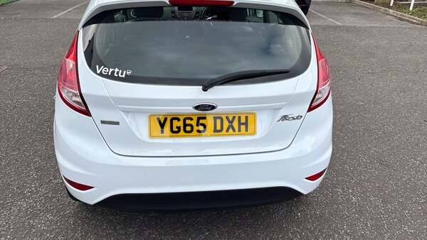 Used Ford Fiesta 2015 for sale - 76219051: Photo 27