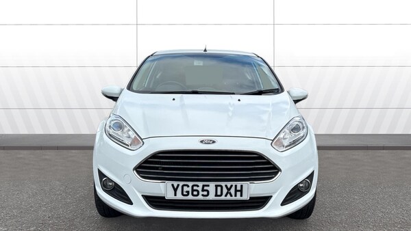Used Ford Fiesta 2015 for sale - 76219051: Photo 3