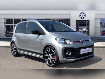 Used Volkswagen up! 2019 for sale - 79042531: Photo