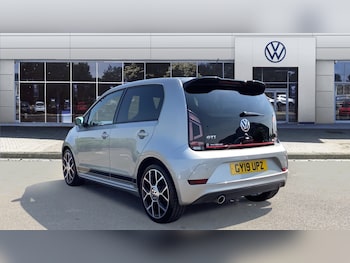 Used Volkswagen up! 2019 for sale - 79042531: Photo