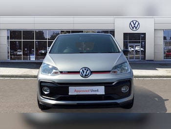 Used Volkswagen up! 2019 for sale - 79042531: Photo