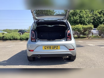 Used Volkswagen up! 2019 for sale - 79042531: Photo