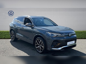 Used Volkswagen Tiguan 2025 for sale - 78239965: Photo