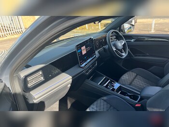 Used Volkswagen Tiguan 2025 for sale - 78239965: Photo