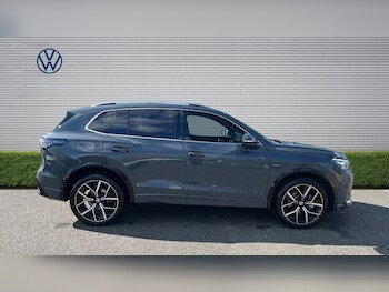 Used Volkswagen Tiguan 2025 for sale - 78239965: Photo