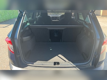Used Skoda Karoq 2020 for sale - 79136798: Photo
