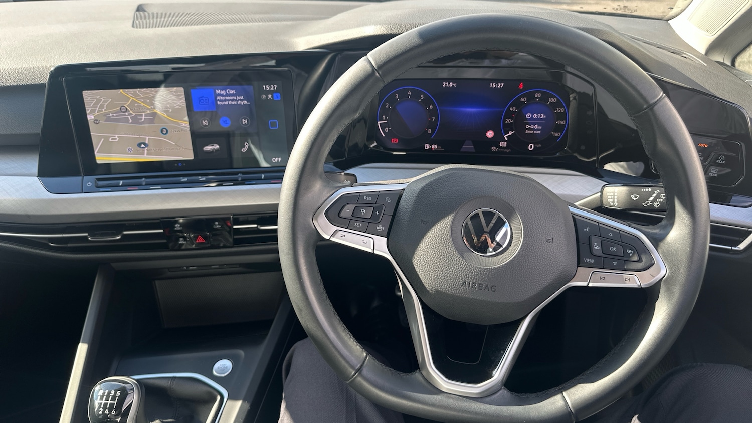 Used Volkswagen Golf 2022 for sale - 75946927: Photo 10