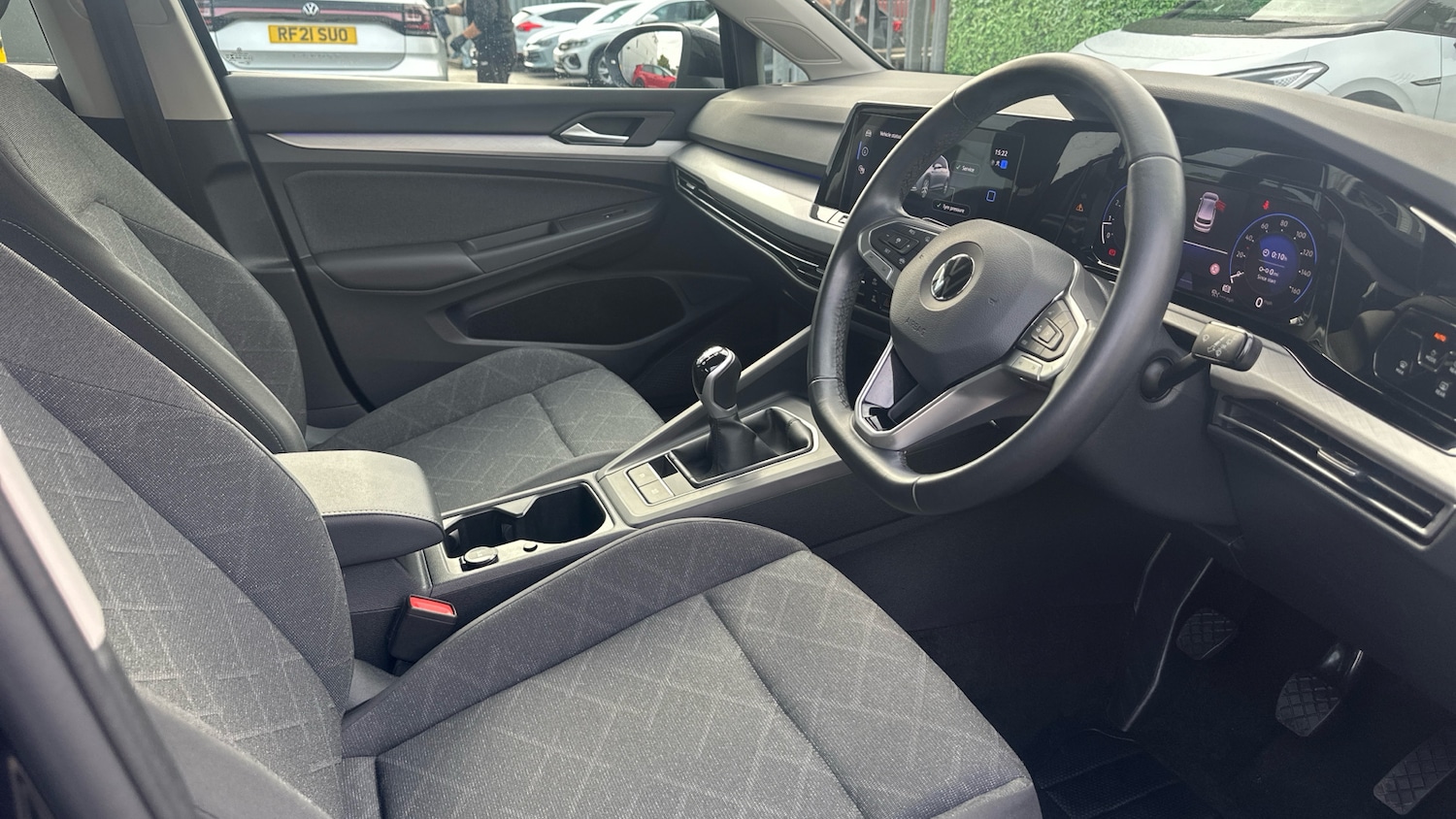 Used Volkswagen Golf 2022 for sale - 75946927: Photo 15