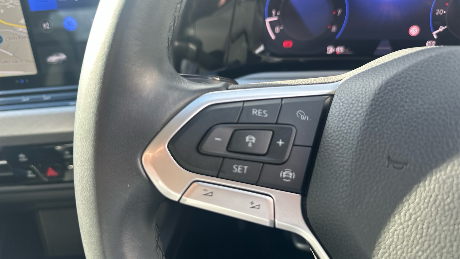 Used Volkswagen Golf 2022 for sale - 75946927: Photo 17