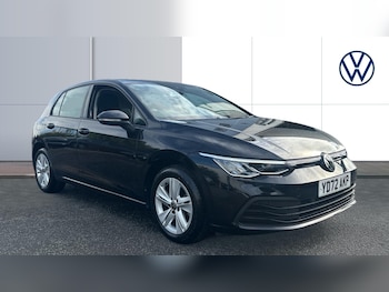 2022 (72) - 1.5 TSI Life 5dr Petrol Hatchback