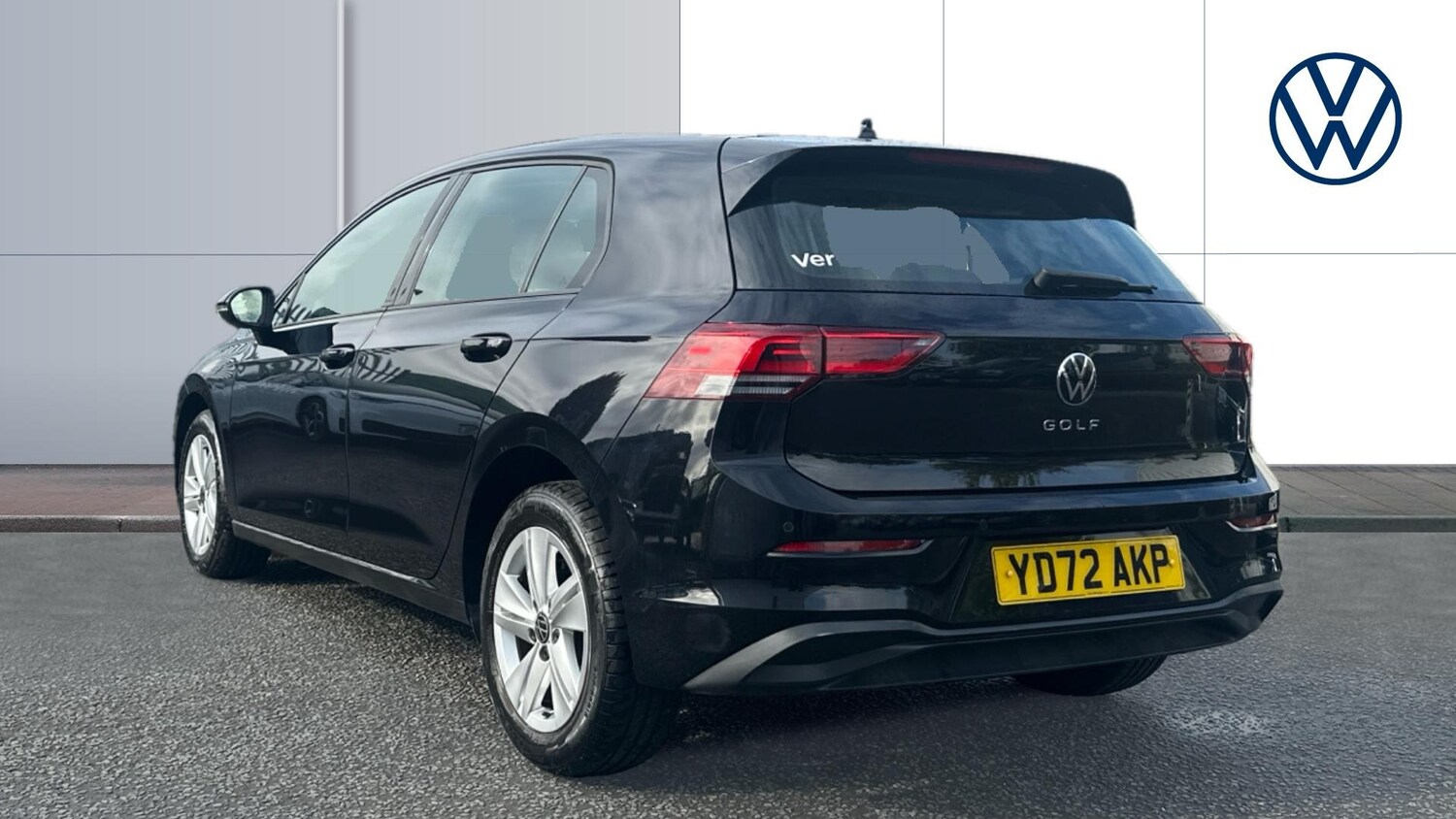 Used Volkswagen Golf 2022 for sale - 75946927: Photo 3