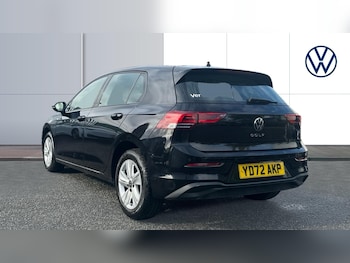 Used Volkswagen Golf 2022 for sale - 75946927: Photo