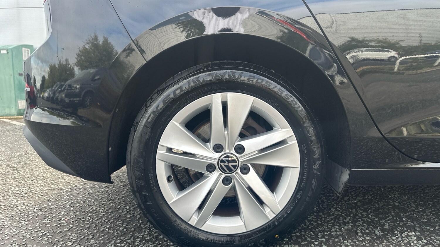 Used Volkswagen Golf 2022 for sale - 75946927: Photo 5