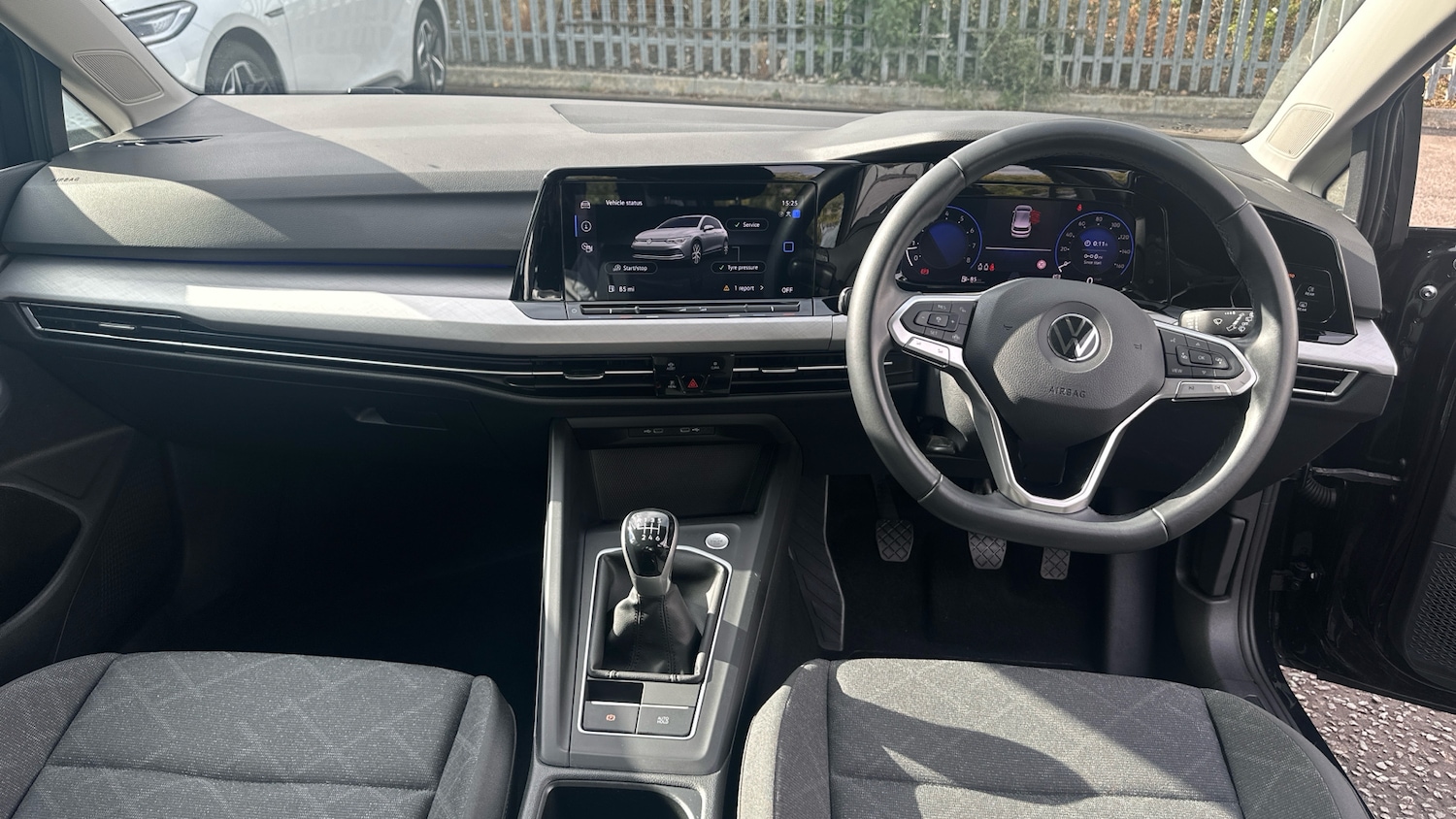 Used Volkswagen Golf 2022 for sale - 75946927: Photo 9