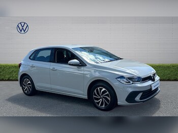 Used Volkswagen Polo 2024 for sale - 78788400: Photo