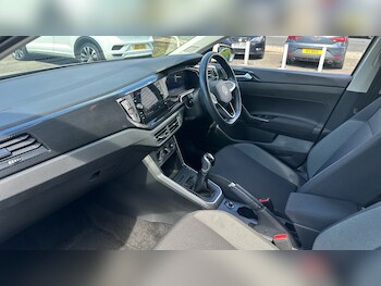 Used Volkswagen Polo 2024 for sale - 78788400: Photo