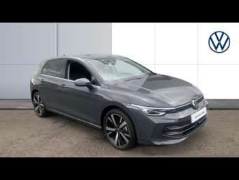 2024 (74) - 1.5 eTSI 150 Style 5dr DSG Petrol Hatchback
