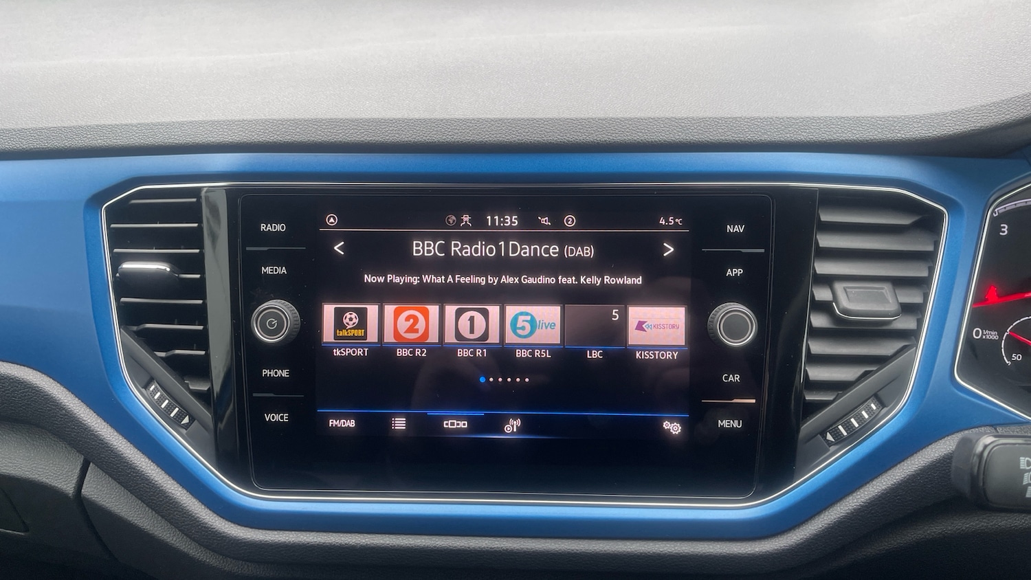 Used Volkswagen T-Roc 2021 for sale - 77460198: Photo 12