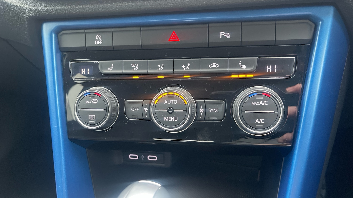 Used Volkswagen T-Roc 2021 for sale - 77460198: Photo 13