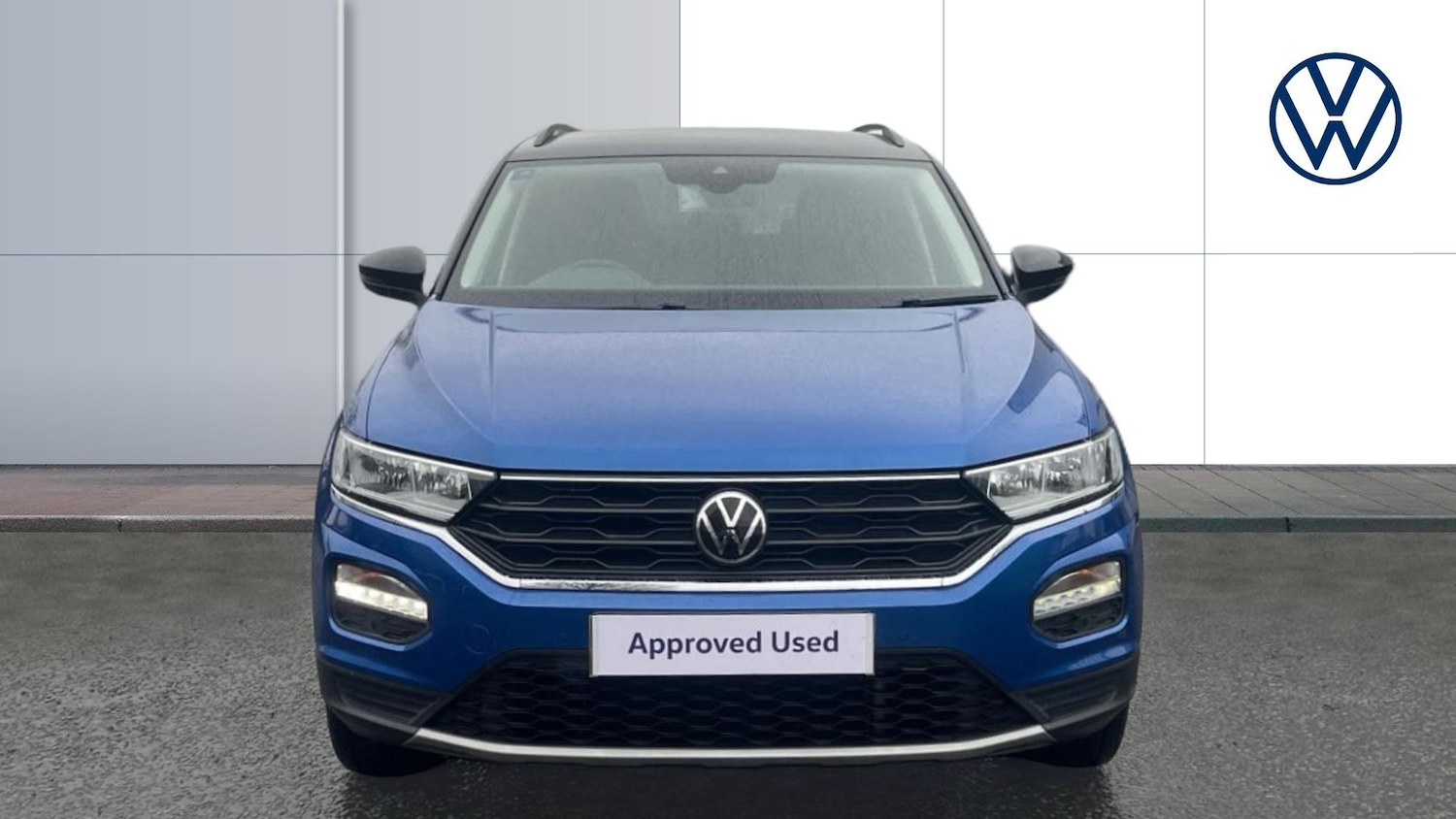 Used Volkswagen T-Roc 2021 for sale - 77460198: Photo 7