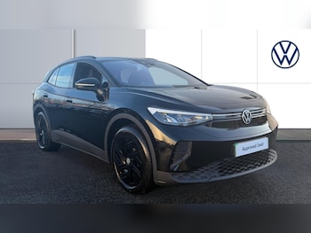 Used Volkswagen ID.4 2026 for sale - 78249707: Photo