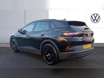 Used Volkswagen ID.4 2026 for sale - 78249707: Photo