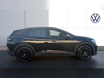 Used Volkswagen ID.4 2026 for sale - 78249707: Photo