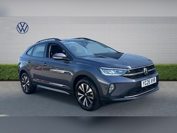 Used Volkswagen Taigo 2026 for sale - 78766165: Photo