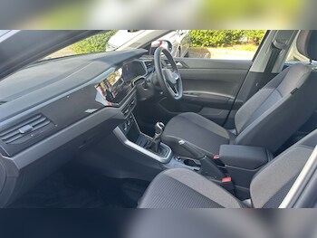 Used Volkswagen Taigo 2026 for sale - 78766165: Photo