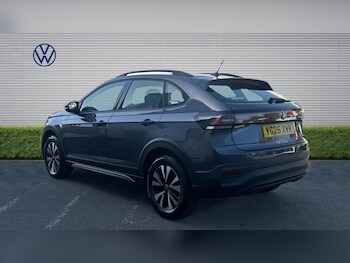 Used Volkswagen Taigo 2026 for sale - 78766165: Photo